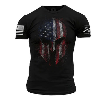 AMERICAN SPARTAN 2.0